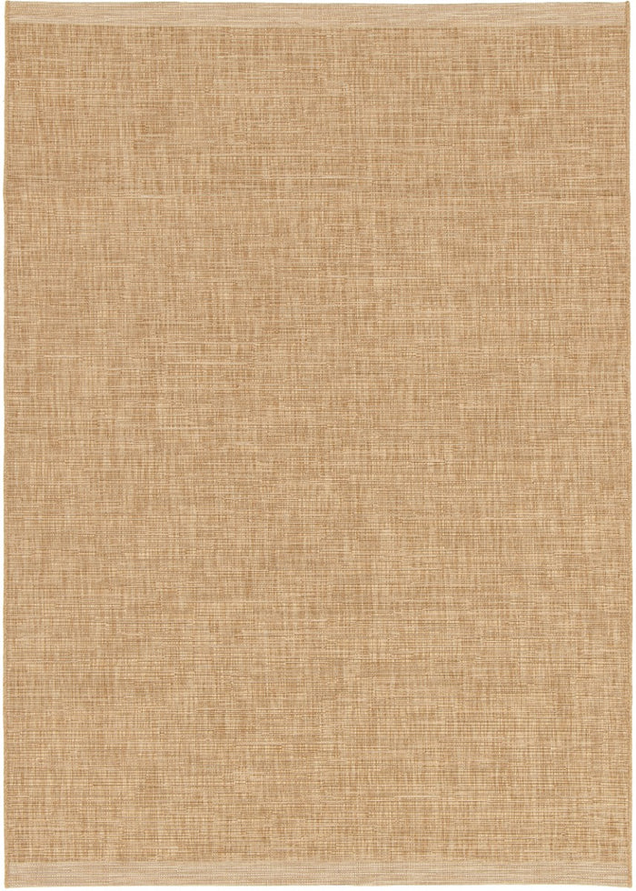 Interieur05 Buitenkleed Naturel Plain 200x290cm