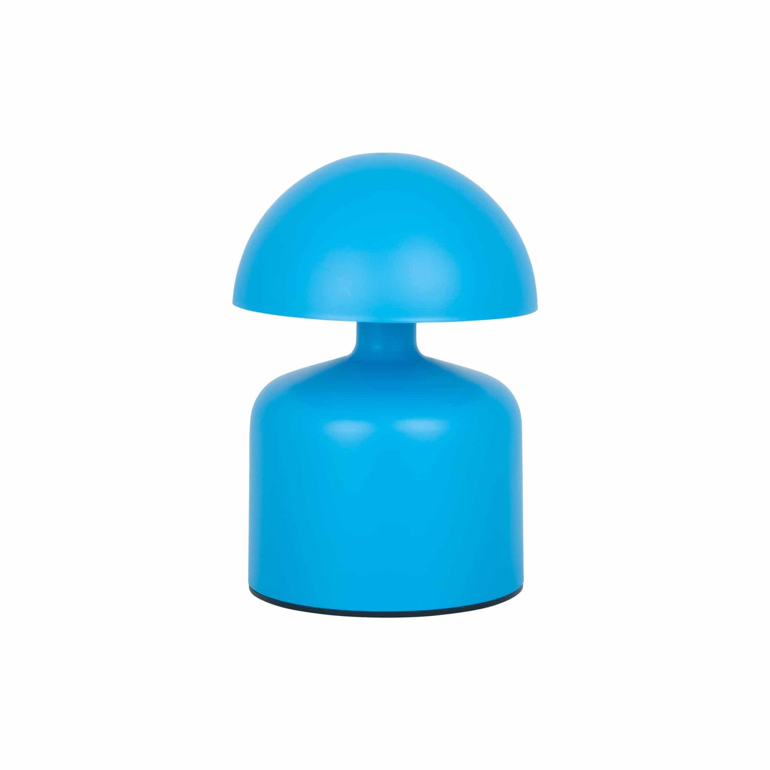 Leitmotiv Tafellamp Impetu Led - Blauw - Ø10cm
