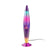Leitmotiv - Table Lamp Rainbow Rocket Lava