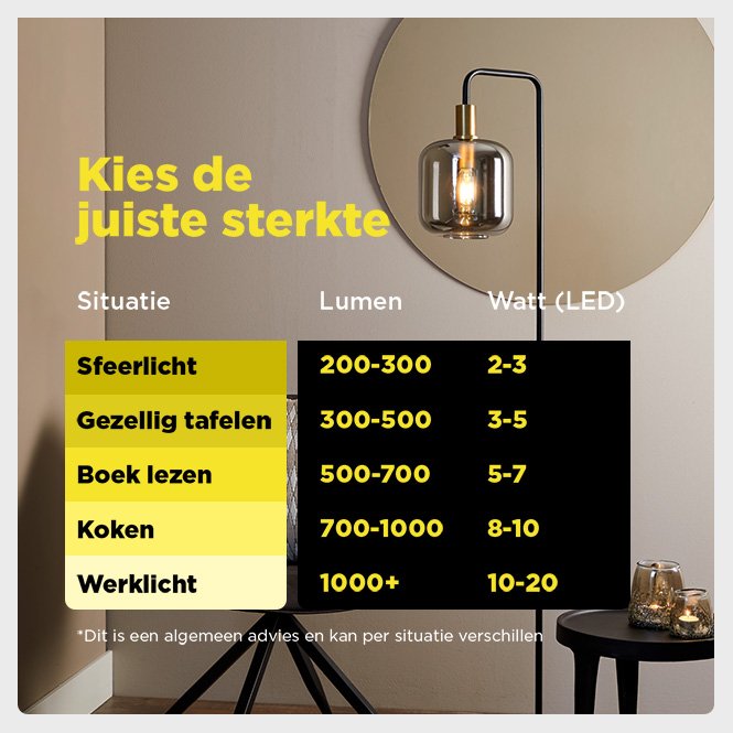 Light & Living Light&living Hanglamp Ø50x53 cm ELATI zand