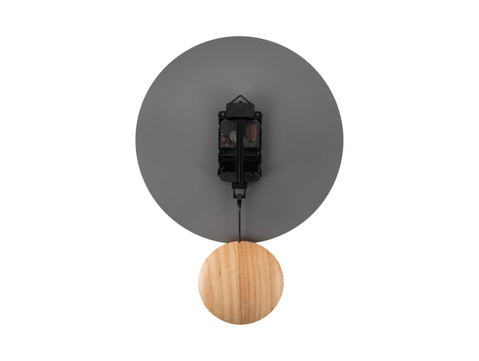 Karlsson - Wall Clock Arlo pendulum