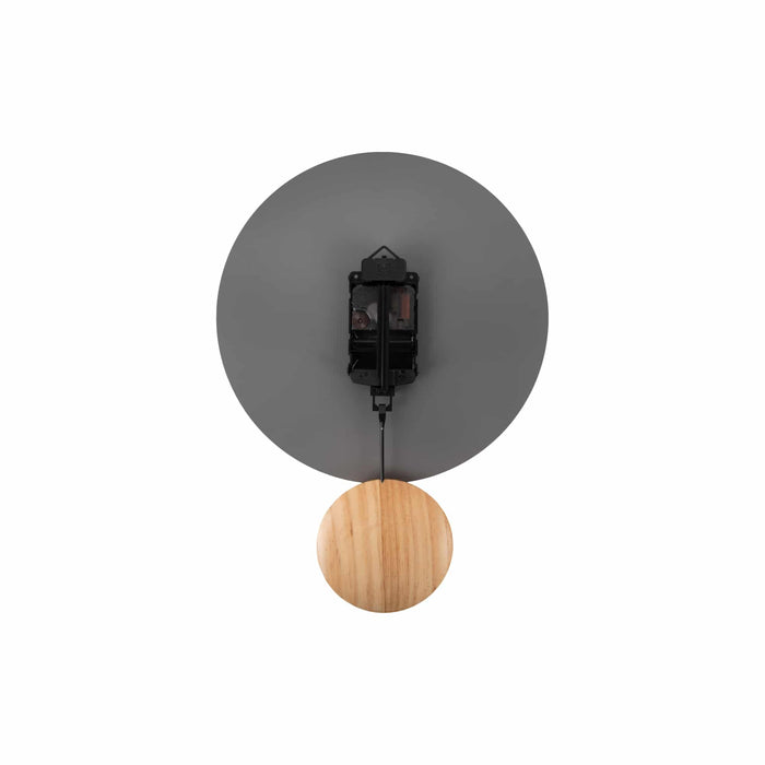 Karlsson - Wall Clock Arlo pendulum