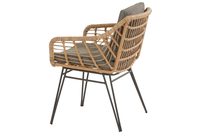 4 Seasons Cottage tuinstoel (1 stuk)