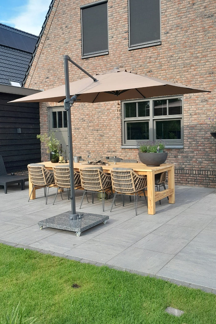 4 Seasons Cottage tuinstoel (1 stuk)