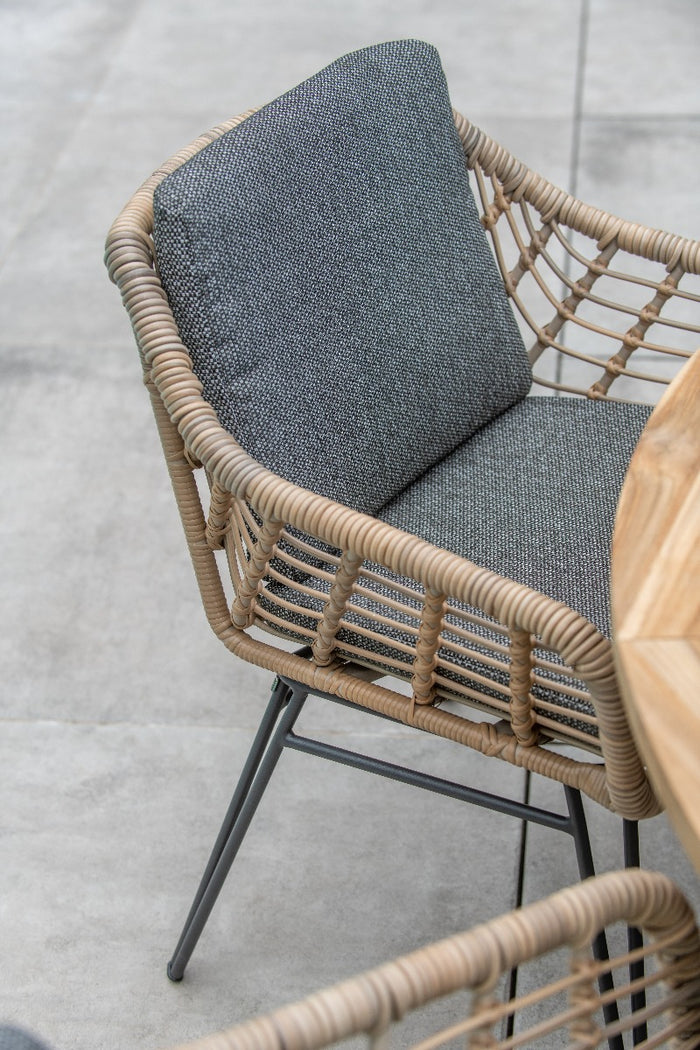 4 Seasons Cottage tuinstoel (1 stuk)