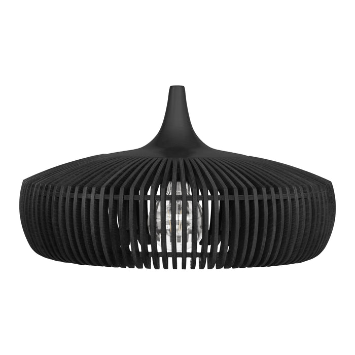 Umage Clava Dine Lampenkap Eikenhout - Zwart