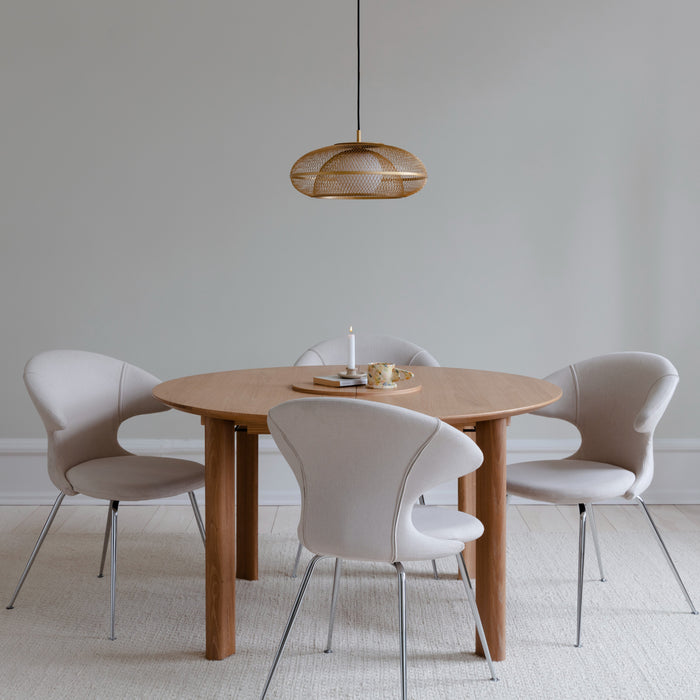 Umage Faraday Lampenkap Messing - M