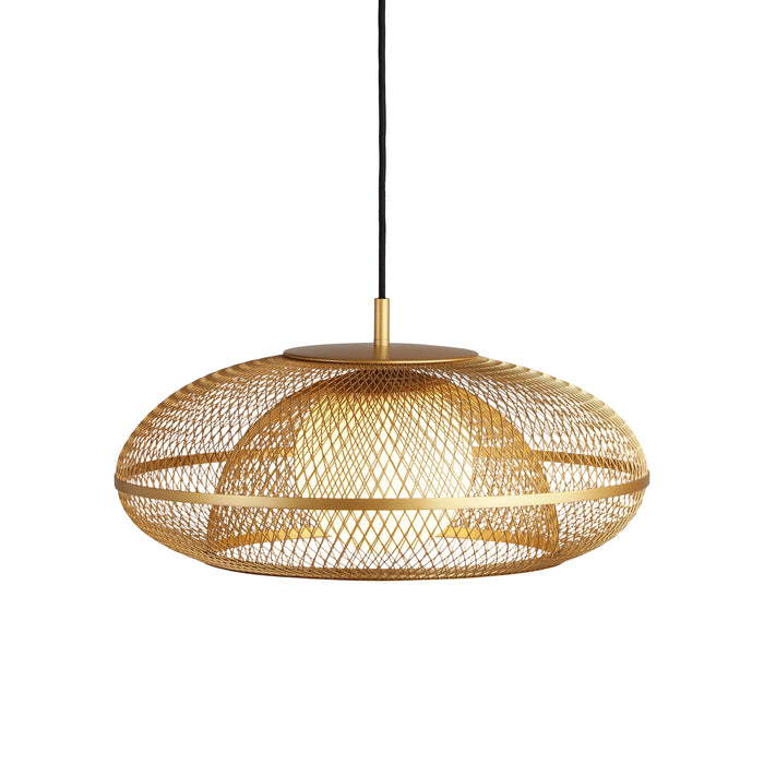 Umage Faraday Lampenkap Messing - M