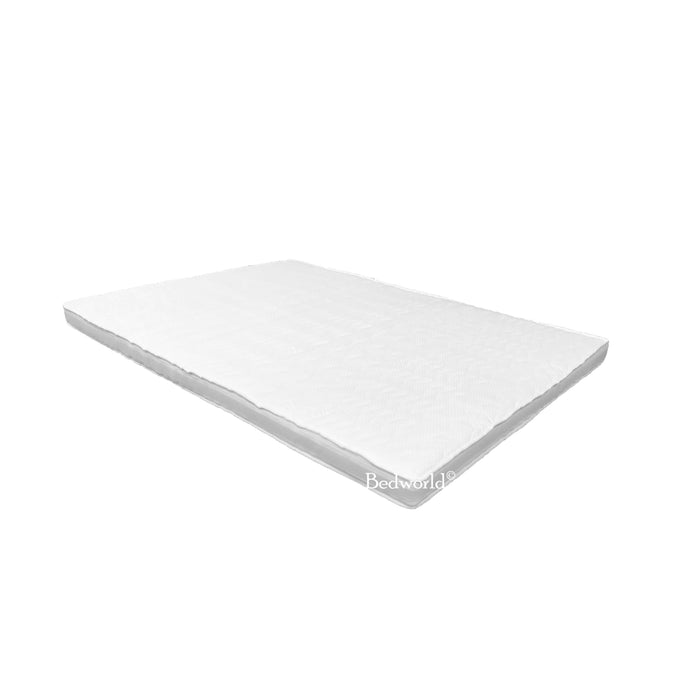 Bedworld Topper Matras 140x190 cm - Koudschuim