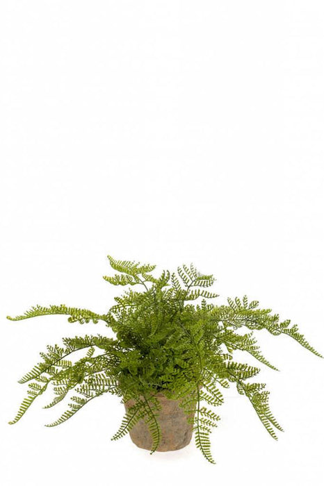 Easyplants Kunst Varen 30 Cm