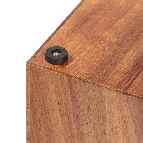 Messenblok, Magnetisch, Acaciahout | BARE Cookware