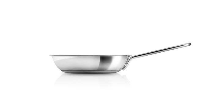 Koekenpan, 20 cm, Honingraat Structuur - Eva Trio