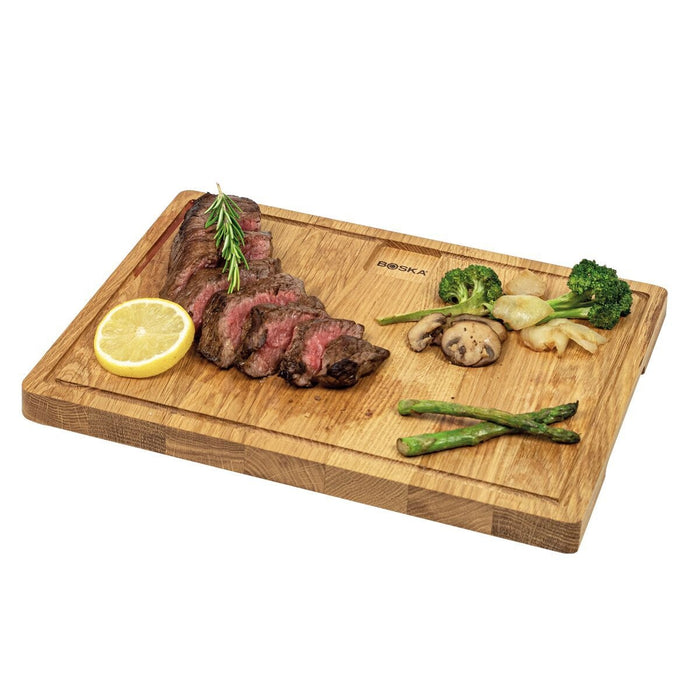 Serveerplank Rechthoek Friends M