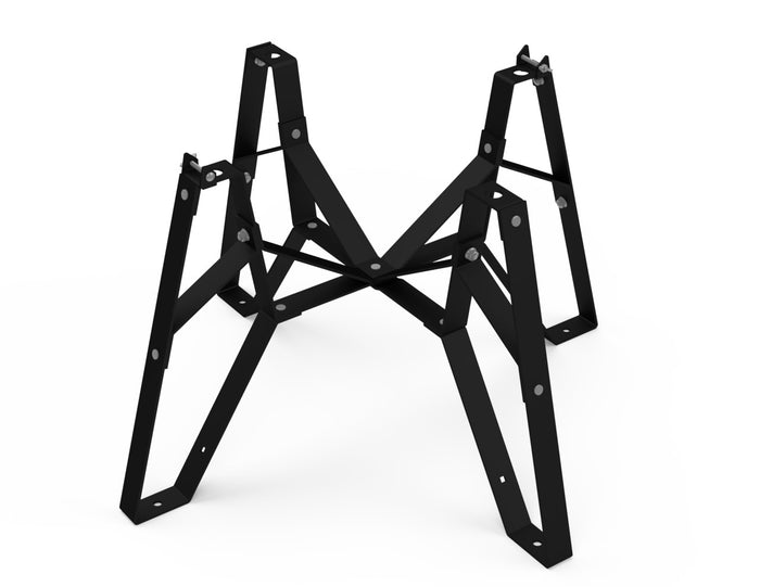 The Bastard - Compact High Level Stand The Bastard