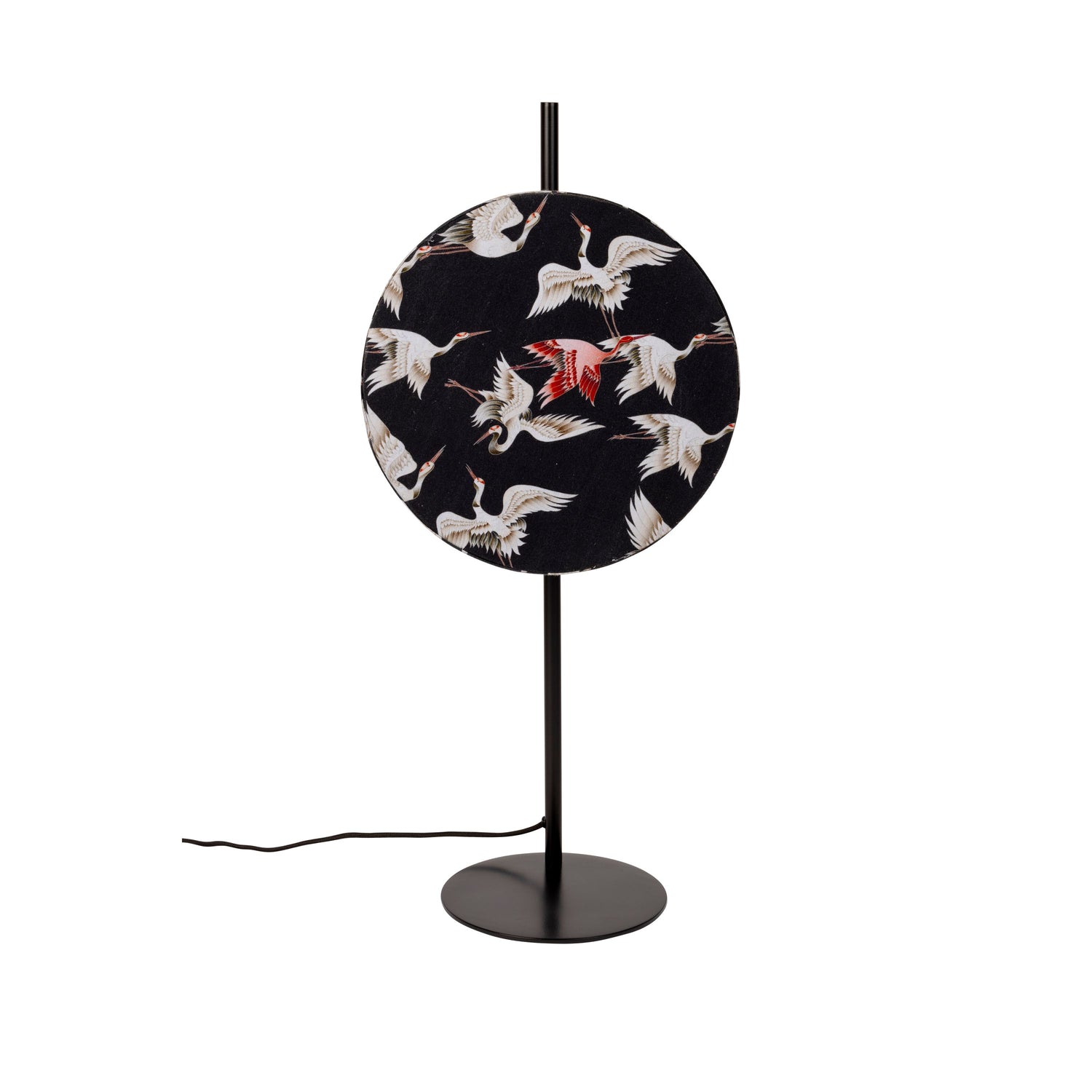 by fonQ  Jaylee Tafellamp - Zwart