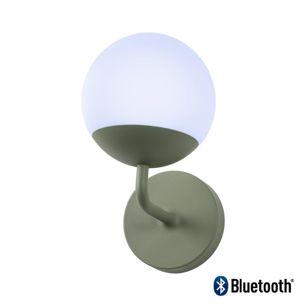 Fermob Mooon wandlamp - Indoor|outdoor - cactus