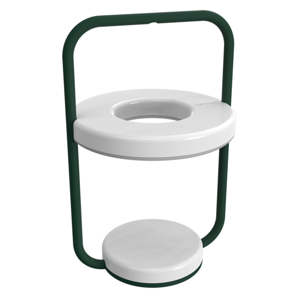 Fermob Ulli outdoor lamp - h30 cm - vert cedre - mobiele lamp