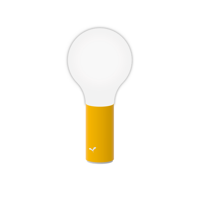 Fermob Aplo LED Tafellamp - Miel