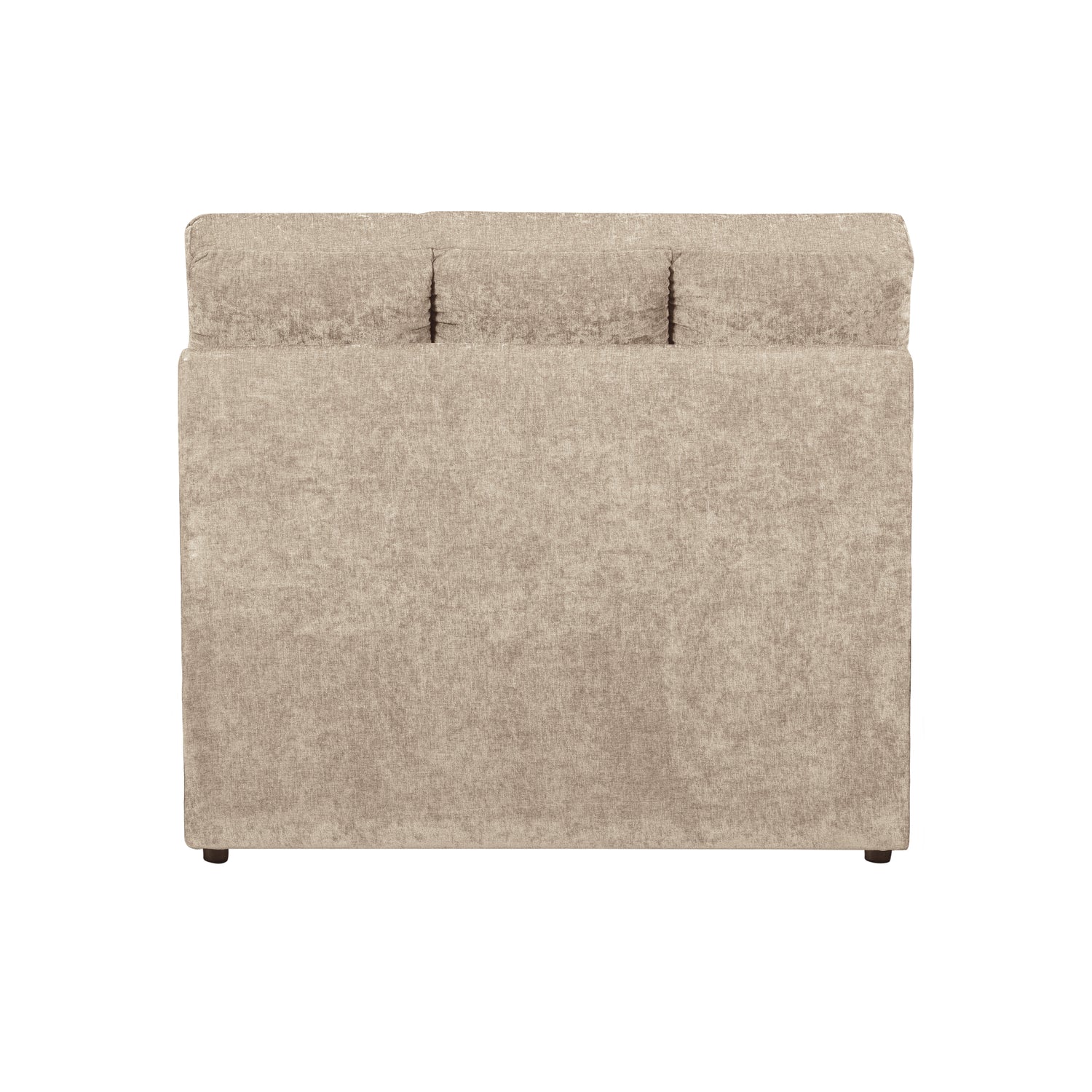 WOOOD Second Date 1-zits Element - Vintage - Nougat