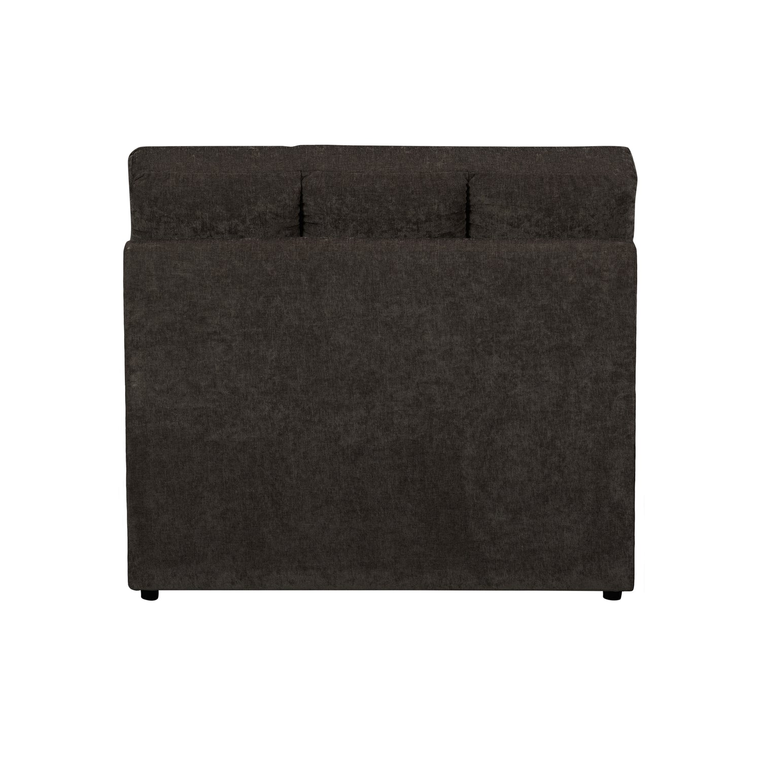 WOOOD Second Date 1-zits Element - Vintage - Antraciet