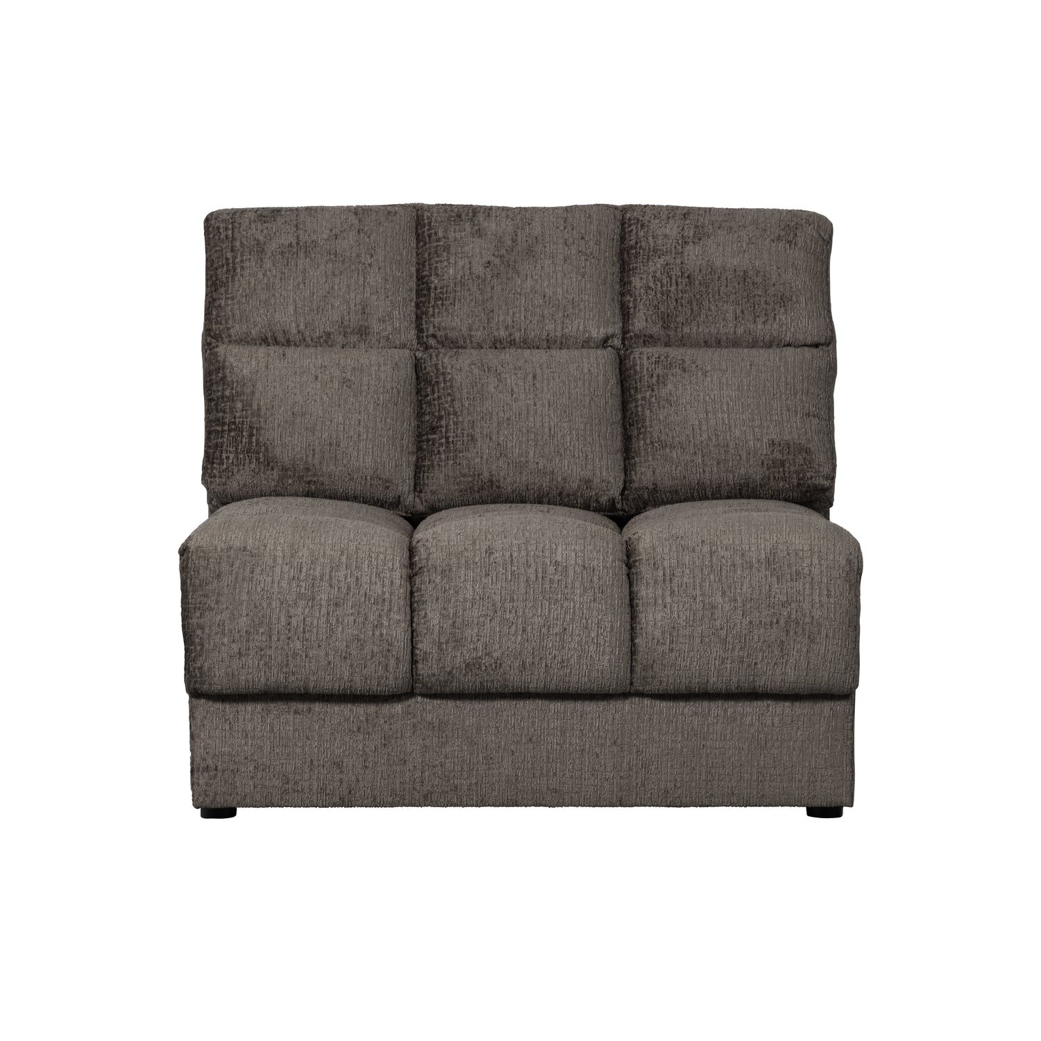 WOOOD Second Date 1-zits Element - Structure Velvet - Mountain