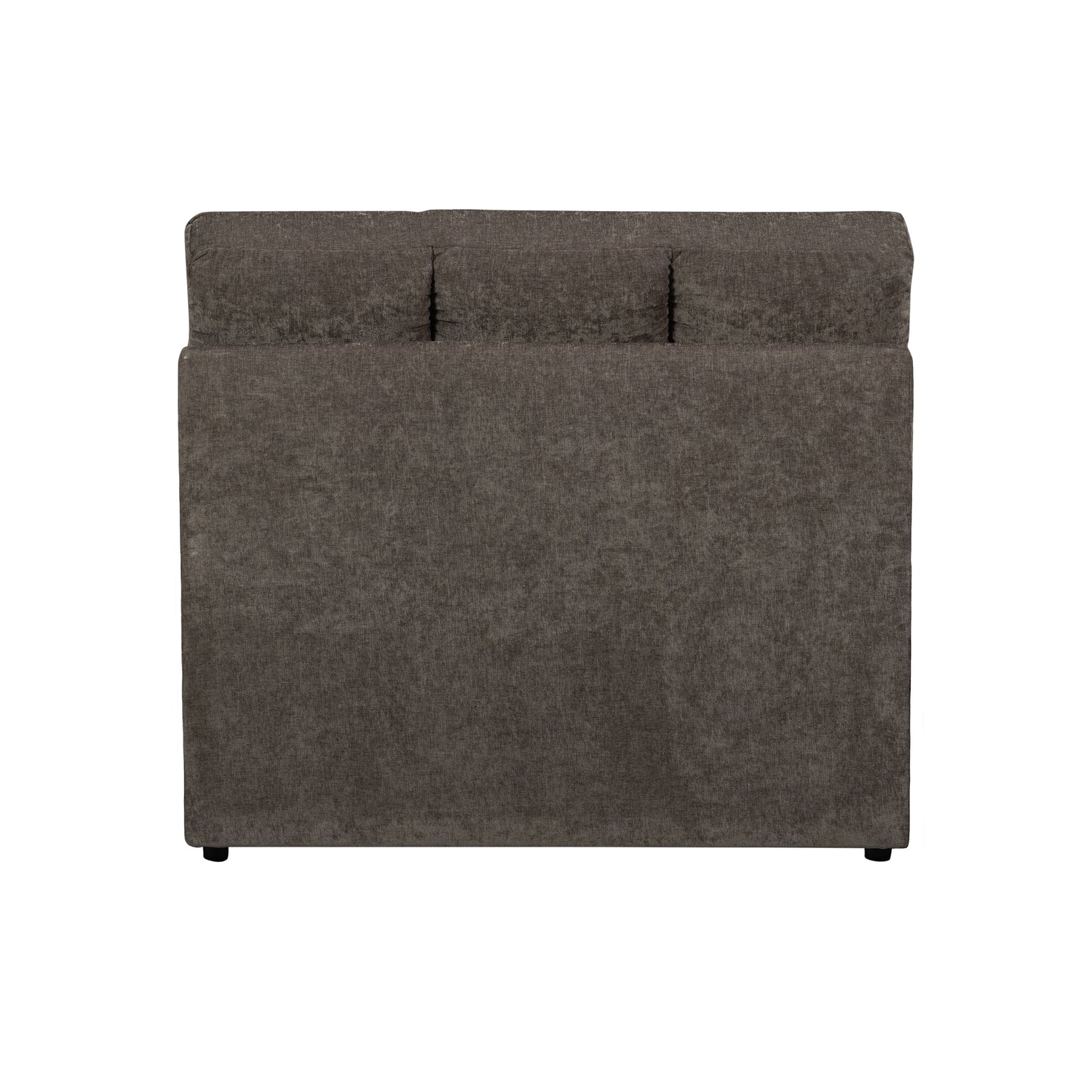 WOOOD Second Date 1-zits Element - Vintage - Warm Grijs