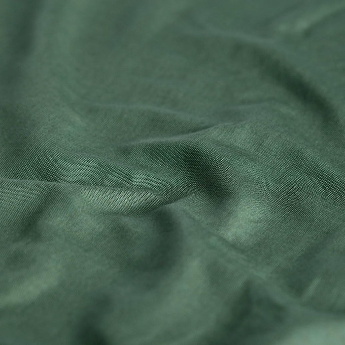 Cinderella Kussensloop Basic (set van 2, met rits) - 80 x 80 cm