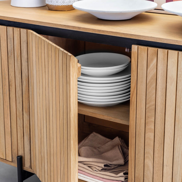 Kave Home Licia Dressoir