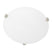 Steinhauer Ceiling and wall Plafondlamp Wit