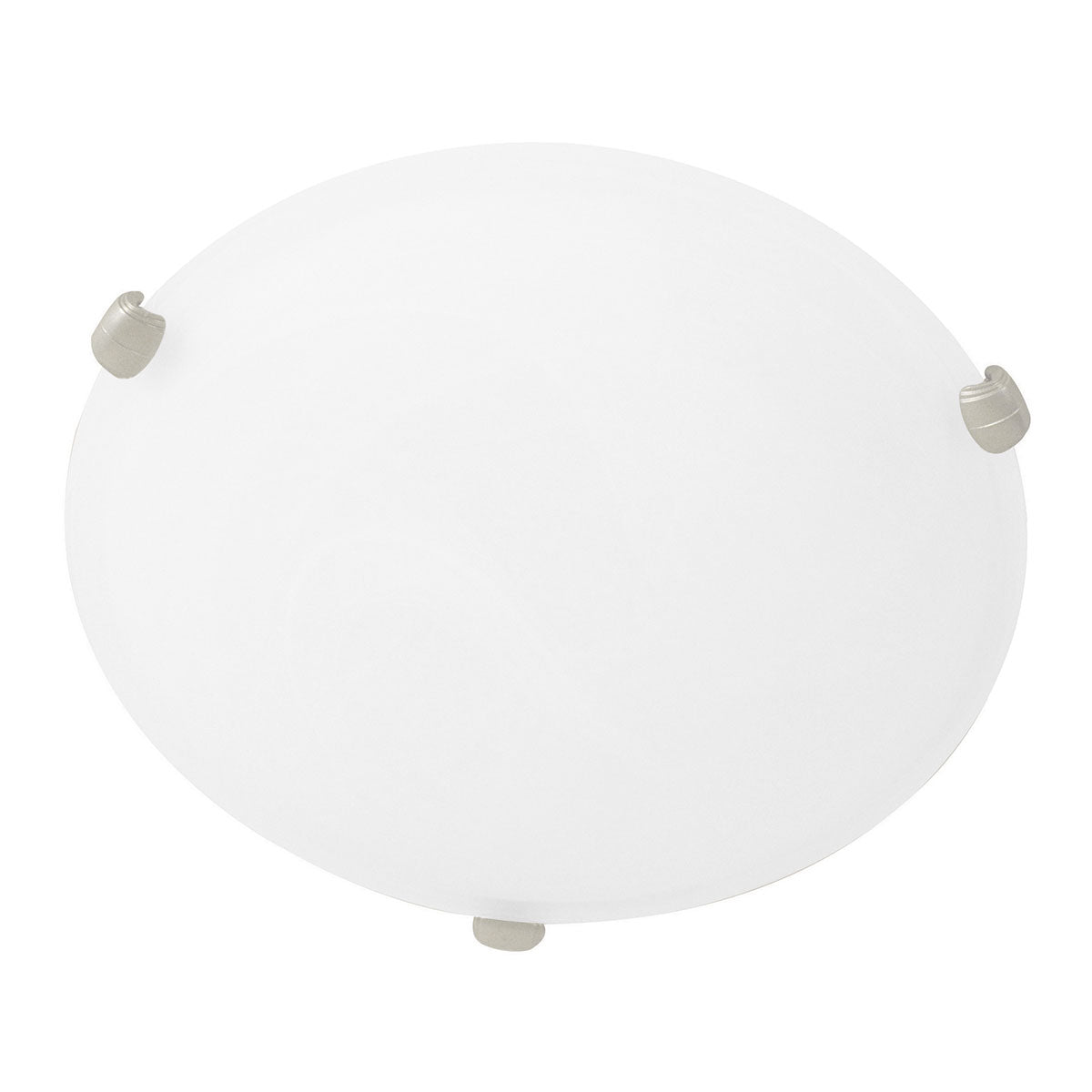 Steinhauer Ceiling and wall Plafondlamp Wit