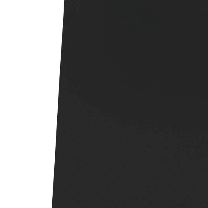 EGLO Spongano Wandlamp - buitenverlichting - LED - Zwart