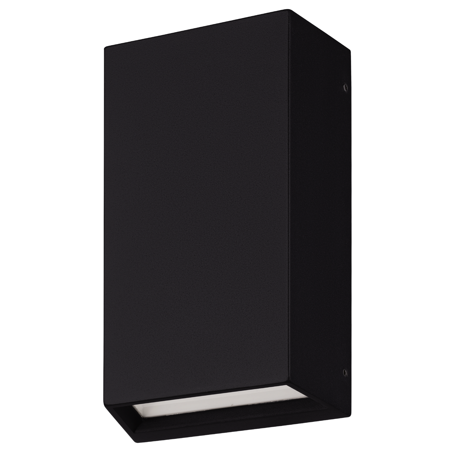 EGLO Spongano Wandlamp - buitenverlichting - LED - Zwart