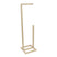 LOFT42 Jack Toiletrolhouder - Beige - Metaal