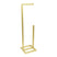 LOFT42 Jack Toiletrolhouder - Goud - Metaal