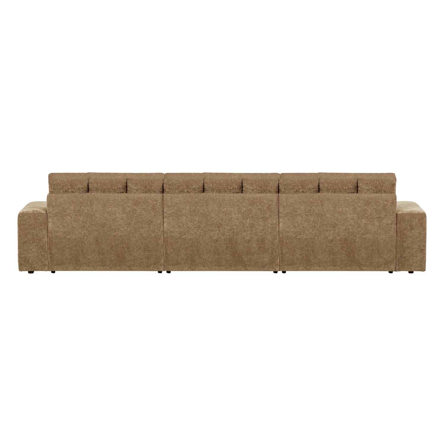 WOOOD Second Date Chaise Longue Rechts - Vintage - Zand