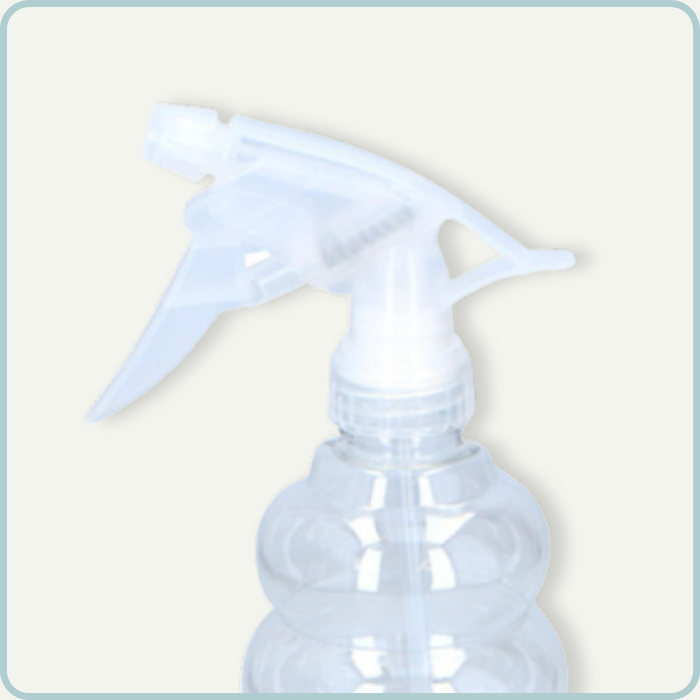 NORDIX Plantenspuit Plantensproeier Waterverstuiver Sprayflacon 550...