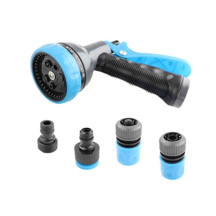 Pro Garden Tuinsproeiset 4-delig