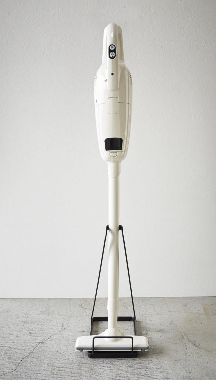 Yamazaki Stofzuiger Standaard - Tower - Zwart