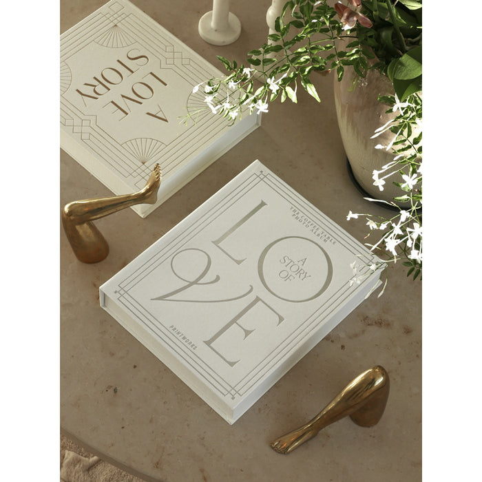 Printworks Fotoalbum Bruiloft - A Story of Love