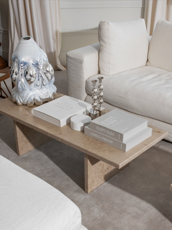 Printworks Fotoalbum - Happy Days (S) - Grijs