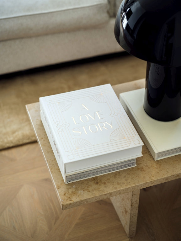 Printworks Fotoalbum Bruiloft - A Love Story