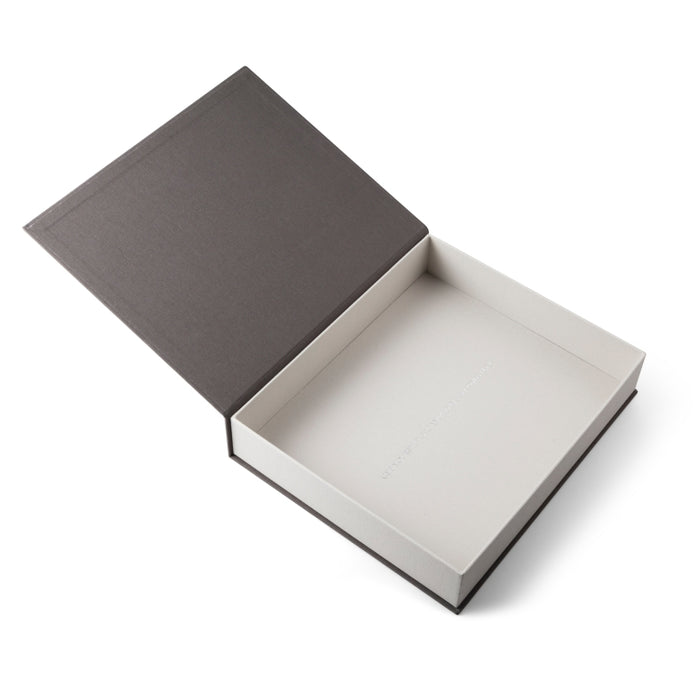 Printworks Opbergdoos - Random Things - Grijs