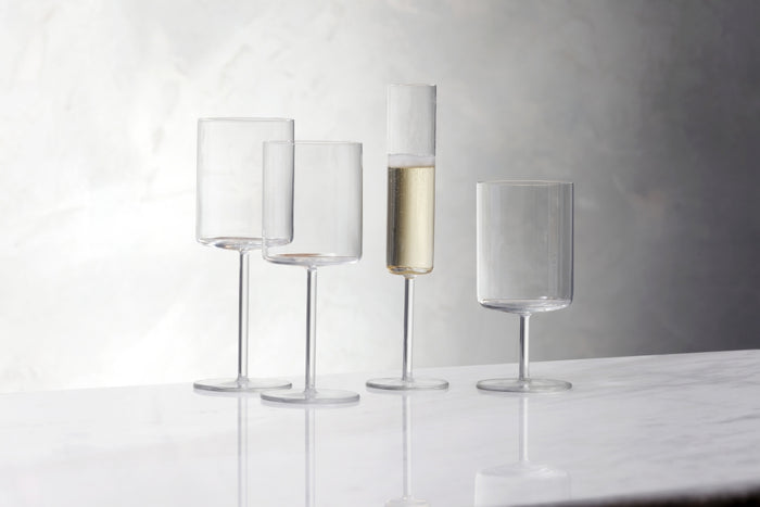 Schott Zwiesel Modo Waterglas - 440ml - 4 glazen