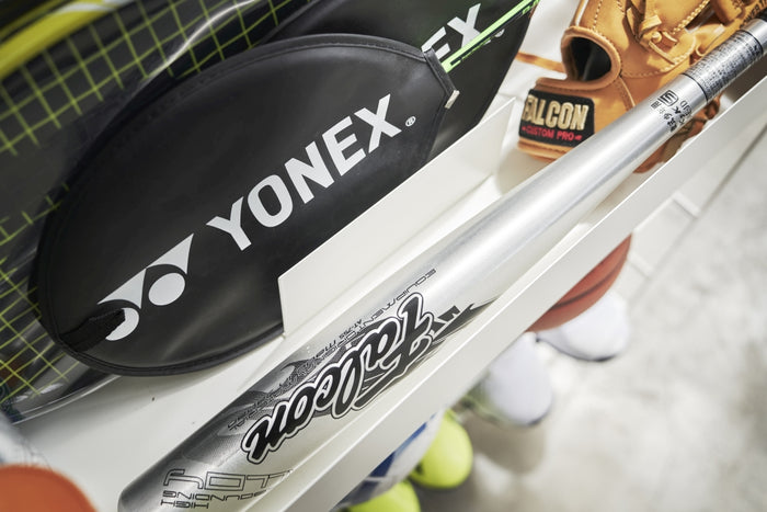 Yamazaki Opbergrek met Wielen - Tower - Zwart