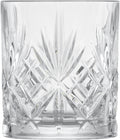 Schott Zwiesel Show Whiskyglas - 334ml - 4 glazen