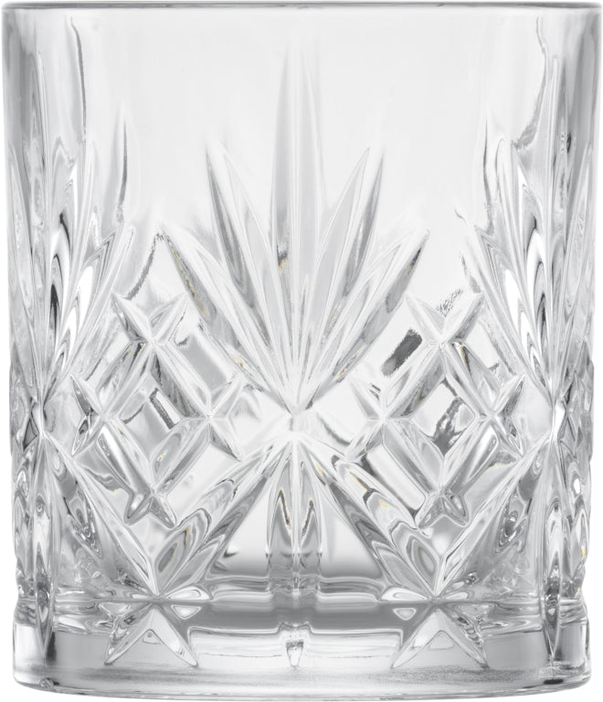 Schott Zwiesel Show Whiskyglas - 334ml - 4 glazen