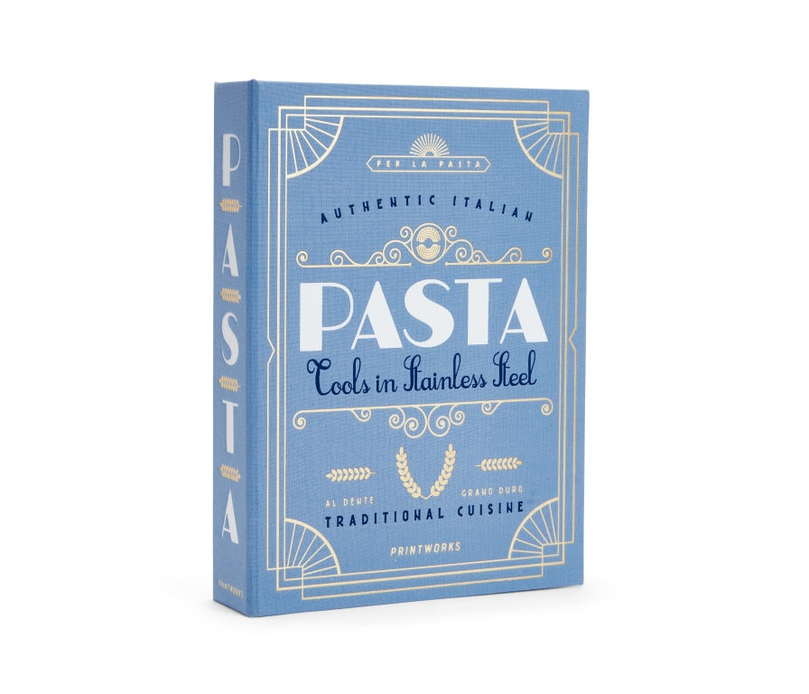 Printworks The Essentials Cadeauset - Pasta