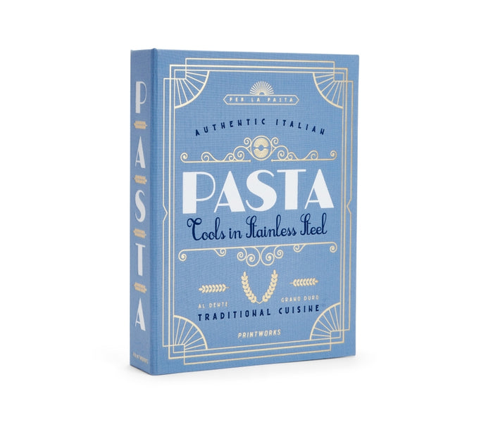 Printworks The Essentials Cadeauset - Pasta