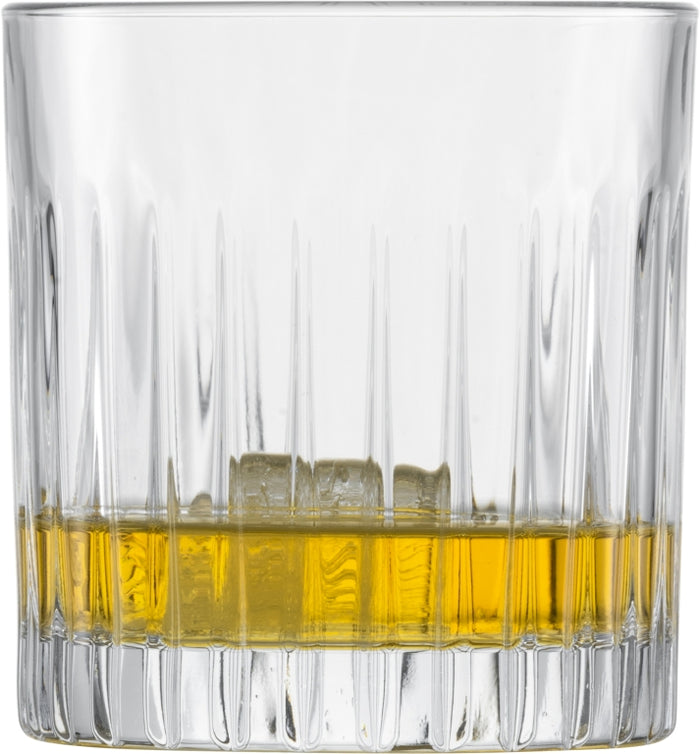 Schott Zwiesel Stage Whiskyglas - 364ml - 4 glazen