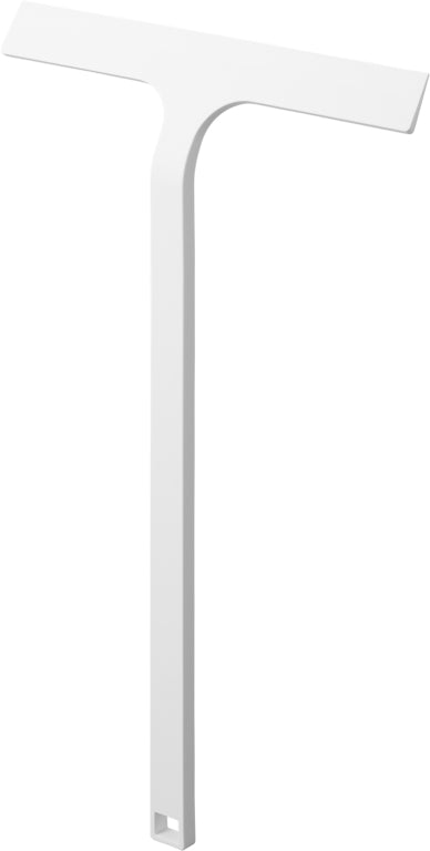 Yamazaki Magnetisch Raamtrekker - Tower - Wit